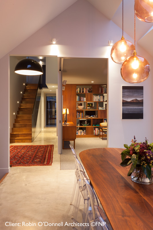 Robin O’Donnell Architects-7 ©FNP
